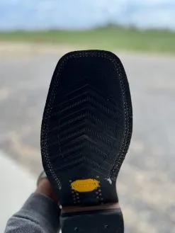 Olathe Boot Co. | Tag Boar Tristan Boot -Boy Straw Hat Sales Shop IMG 9448 1