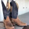 Olathe Boot Co. | Dune Rough Rider 13" Top Boot 1 Olathe Boot Co. | Dune Rough Rider 13" Top Boot -Boy Straw Hat Sales Shop IMG 0648