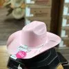 Twister Infant Pink Straw Hat -Boy Straw Hat Sales Shop IMG 0832