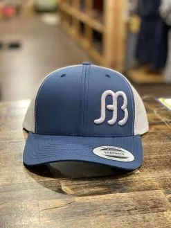 Red Dirt Hat Co. | Anderson Bean Cap 8 Red Dirt Hat Co. | Anderson Bean Cap -Boy Straw Hat Sales Shop IMG 1898