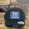 Red Dirt Hat Co. | Rios Of Mercedes Cap