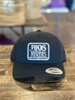 Red Dirt Hat Co. | Rios Of Mercedes Cap