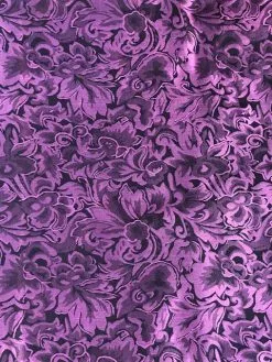 Wyoming Traders | Baroque Silk Wild Rag -Boy Straw Hat Sales Shop IMG 2235