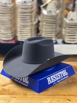 Resistol | 6X Cody Johnson The SP Granite Cowboy Hat
