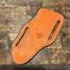 Anza Knives Anza | Pancake Knife Sheath -Boy Straw Hat Sales Shop IMG 2564