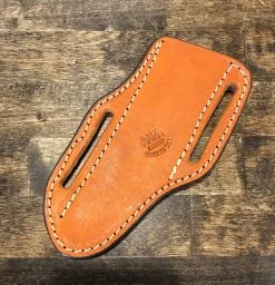 Anza Knives Anza | Pancake Knife Sheath