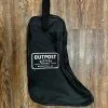M&F Western Products, Inc Outpost Logo Boot Bag -Boy Straw Hat Sales Shop IMG 3292