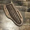 Cedar Ridge Leather | Leather Pancake Knife Sheath 1 Cedar Ridge Leather | Leather Pancake Knife Sheath -Boy Straw Hat Sales Shop IMG 3827