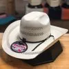 American Hat Co. | 8100 Straw Cowboy Hat