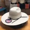 American Hat Co. | 7104 Straw Cowboy Hat