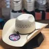American Hat Co. | 1022 5'' Straw Cowboy Hat -Boy Straw Hat Sales Shop IMG 5814