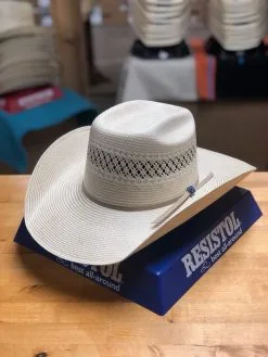 Resistol | CoJo Special Straw Cowboy Hat