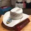 Stetson Thunder Straw Cowboy Hat -Boy Straw Hat Sales Shop IMG 5914