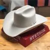 Stetson 6X Skyline Silverbelly Cowboy Hat -Boy Straw Hat Sales Shop IMG 5957