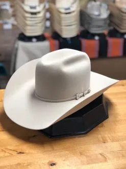 Greeley Hat Works | Buckskin Classic Felt Cowboy Hat