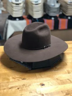 Greeley Hat Works | Amulet Competitor Felt Cowboy Hat