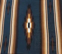 Wyoming Traders | Aztec Silk Wild Rag -Boy Straw Hat Sales Shop IMG 6063