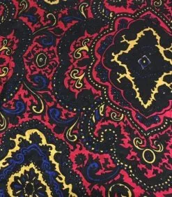 Wyoming Traders | Paisley Wild Rag -Boy Straw Hat Sales Shop IMG 6224 416x475 1