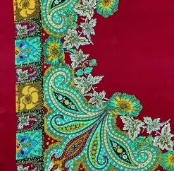 Wyoming Traders | Charmeuse Wild Rag -Boy Straw Hat Sales Shop IMG 6249