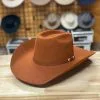 Resistol | 6X Cody Johnson The SP Rust Cowboy Hat -Boy Straw Hat Sales Shop IMG 6552