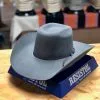 Resistol | 3X Cody Johnson 9th Round Granite Cowboy Hat