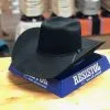 Resistol | Cody Johnson 9th Round Black 3X Cowboy Hat -Boy Straw Hat Sales Shop IMG 6640
