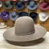 Rodeo King | Hickory 7X Felt Cowboy Hat -Boy Straw Hat Sales Shop IMG 6882 2 1