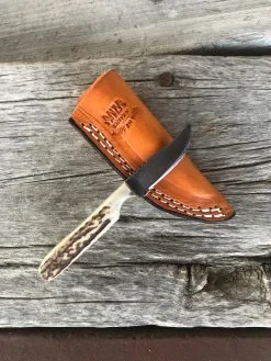 Anza Knives Anza | 7 Mini-FE Tiny Knife