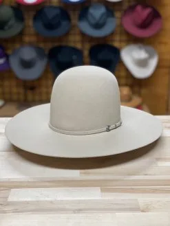 Rodeo King | Buckskin 7X Felt Cowboy Hat