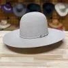 Rodeo King | Silverbelly 7X Felt Cowboy Hat -Boy Straw Hat Sales Shop IMG 7158