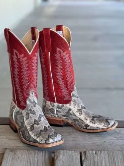 Anderson Bean | Canebrake Rattlesnake Boot