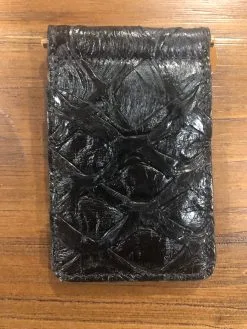 Rios Of Mercedes | Big Bass Money Clip Wallet