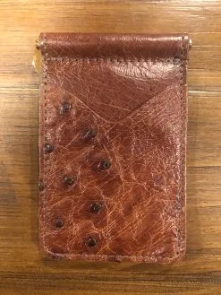 Rios Of Mercedes | FQ Ostrich Money Clip Wallet 13 Rios Of Mercedes | FQ Ostrich Money Clip Wallet -Boy Straw Hat Sales Shop IMG 7826 3b64cd9c 38cf 4ba0 880d aa738a95c7f6