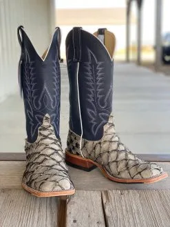 Anderson Bean | Stone Cold Big Bass Boot