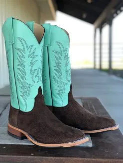 Anderson Bean | Cafe Carpincho Boot