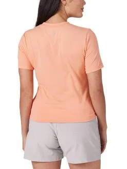 Wrangler | Ladies Peach ATG SS Pocket Tee 7 Wrangler | Ladies Peach ATG SS Pocket Tee -Boy Straw Hat Sales Shop LAK05PE BB01 RWFM PRD