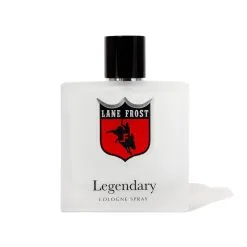 Your Country Fragrances, Inc. Frosted Version Of Lane Frost Legendary Cologne