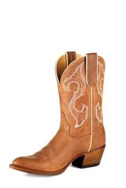 Macie Bean Top Hand | Hot To Trot Ladies Boot