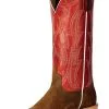 Macie Bean Top Hand | Snuff Waxy Commander Ladies Boot 2 Macie Bean Top Hand | Snuff Waxy Commander Ladies Boot -Boy Straw Hat Sales Shop M9501