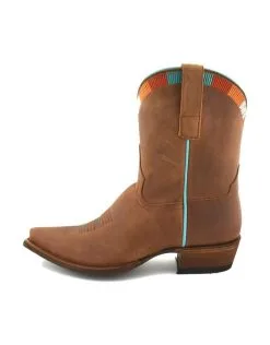 Macie Bean | Cricket Stomper Ladies Boot -Boy Straw Hat Sales Shop Macie Bean Cricket Stomper Boot 1