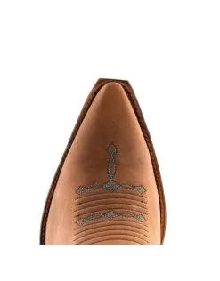 Macie Bean | Cricket Stomper Ladies Boot -Boy Straw Hat Sales Shop Macie Bean Cricket Stomper Boot 3