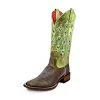 Macie Bean | Fiesta No Siesta Ladies Boot -Boy Straw Hat Sales Shop Macie Bean Fiesta No Siesta Ladies Boot 2