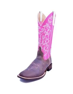 Macie Bean | Let's Flamingle Ladies Boot