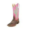 Macie Bean | Prickled Pink Ladies Boot