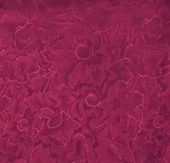 Wyoming Traders | Jacquard Wild Rag -Boy Straw Hat Sales Shop Maroon 1