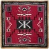 Wyoming Traders | XL Aztec Silk Wild Rag 2 Wyoming Traders | XL Aztec Silk Wild Rag -Boy Straw Hat Sales Shop Maroon Black 1 318c5643 d7ef 47e8 be05 9991324e7656