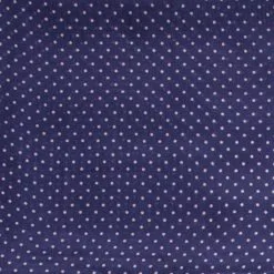 Wyoming Traders | Cowboy Polka Dot Wild Rag -Boy Straw Hat Sales Shop Navy 2