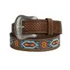 Nocona Belt Co. Nocona | Brown Turquoise/Multi Beaded Belt -Boy Straw Hat Sales Shop Nocona Belt N2412808 1024x1024 4fc35529 3134 40de ad3e acc4bb972d6c