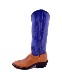Olathe Boot Co. | Tan Orly Dayhand Boot 6 Olathe Boot Co. | Tan Orly Dayhand Boot -Boy Straw Hat Sales Shop Olathe Boot Co. Tan Orly Dayhand Boot 1