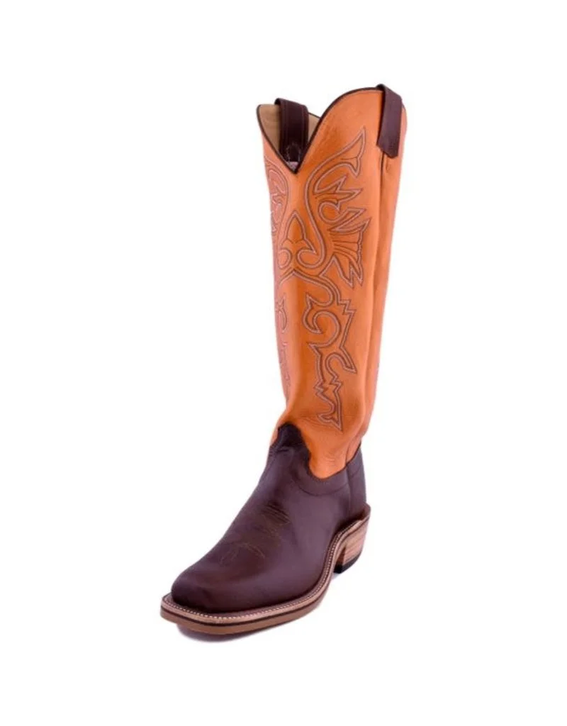 Olathe Boot Co. | Pull Up Buffalo Boot 3 Olathe Boot Co. | Pull Up Buffalo Boot